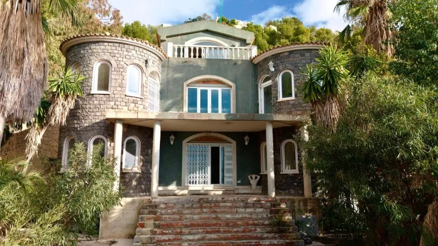 House de 4 chambres à Zona Altea Hills, Spain No. 587 № 16