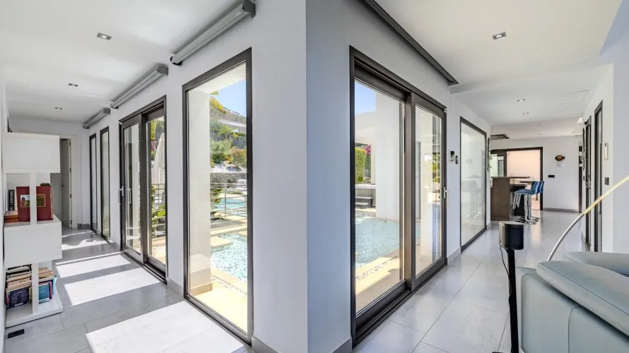 Villa de 5 chambres à Javea, Spain No. 565 № 22