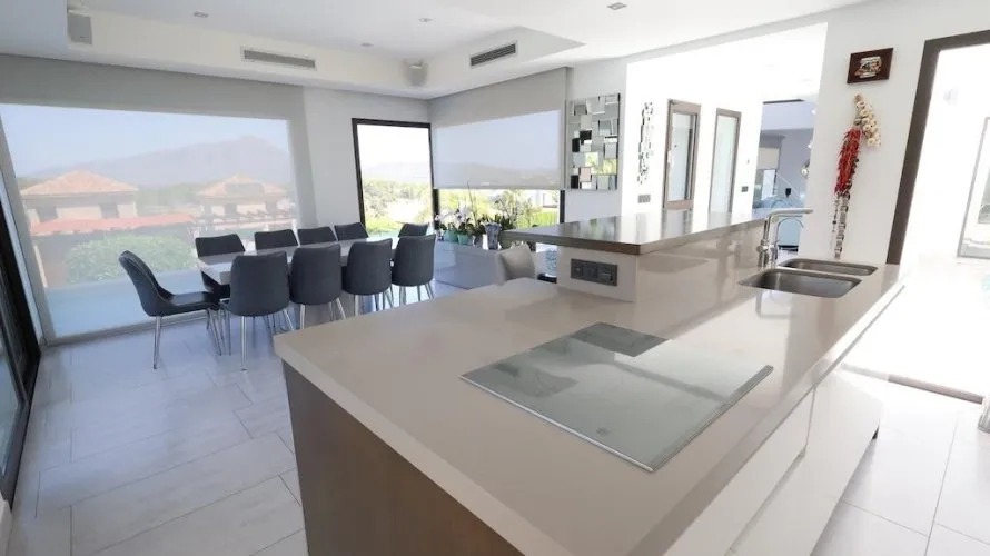 Villa de 521m² à Javea, Spain No. 620