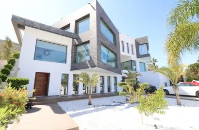 Villa de 521m² à Javea, Spain No. 620
