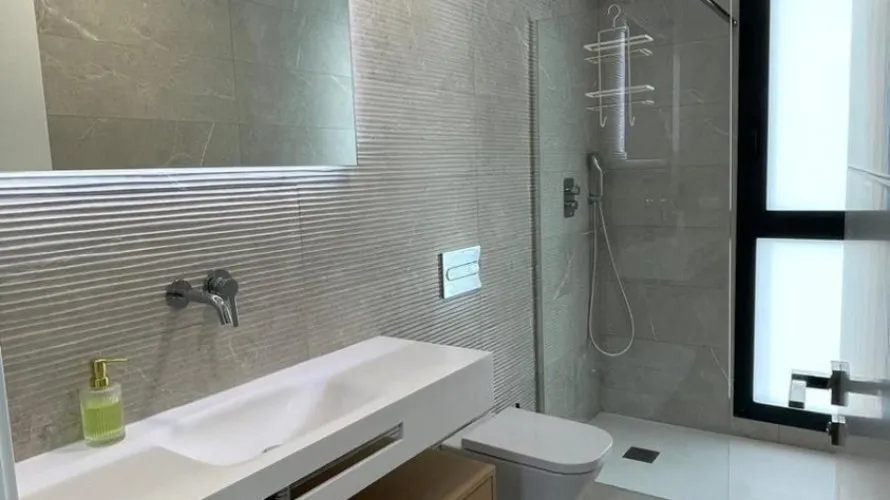 Villa de 139m² à Finestrat, Spain No. 558 № 11