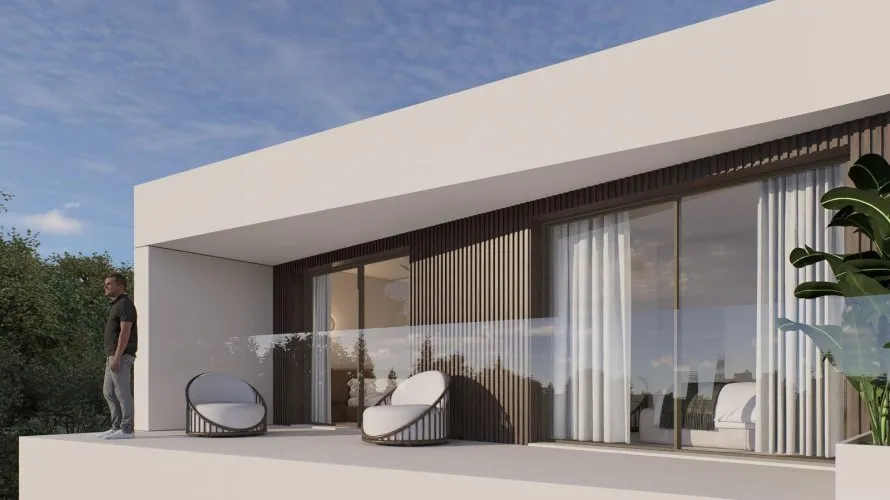 House de 3 chambres à Gran Alacant, Spain No. 622 № 11
