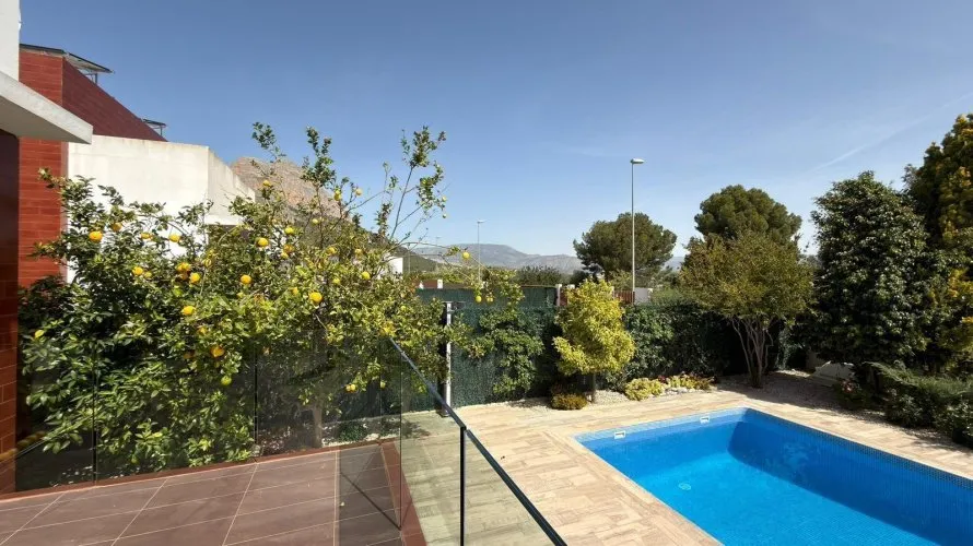 Villa de 3 chambres à La Alberca, Spain No. 657 № 4