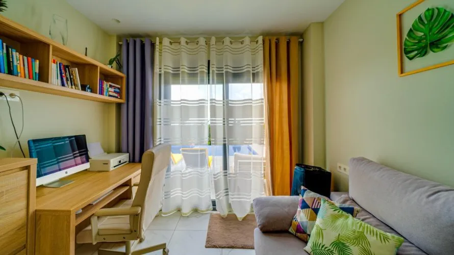 Villa de 3 chambres à Finestrat, Spain No. 525 № 21