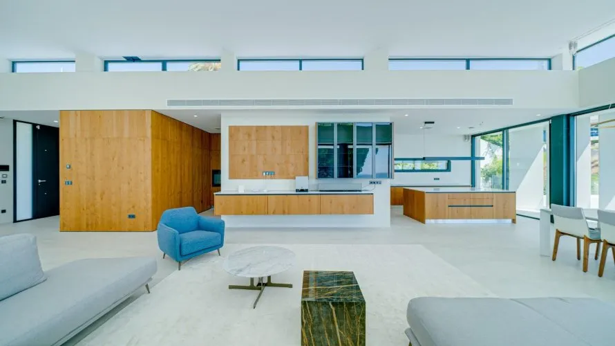 Villa de 5 chambres à Altea, Spain No. 526 № 23