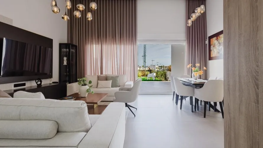 Villa de 362m² à Algorfa, Spain No. 650 № 4