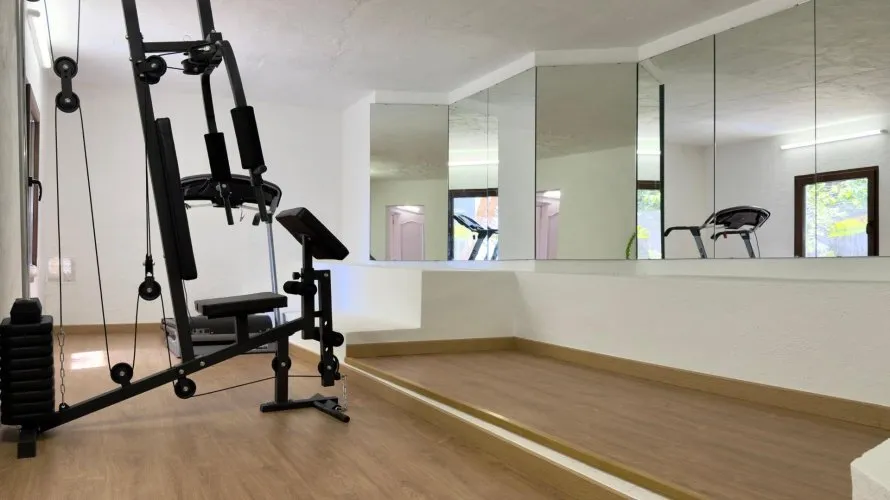Villa de 500m² à Altea, Espagne No. 706 № 9