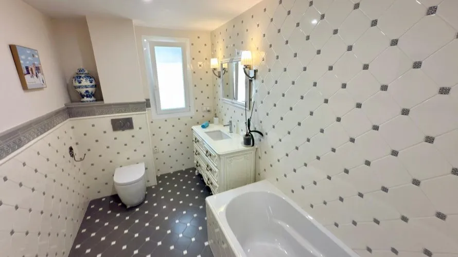 Villa de 3 chambres à La Nucia, Spain No. 429 № 20