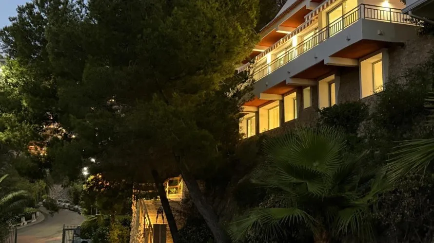 Villa de 5 chambres à Cullera, Spain No. 419