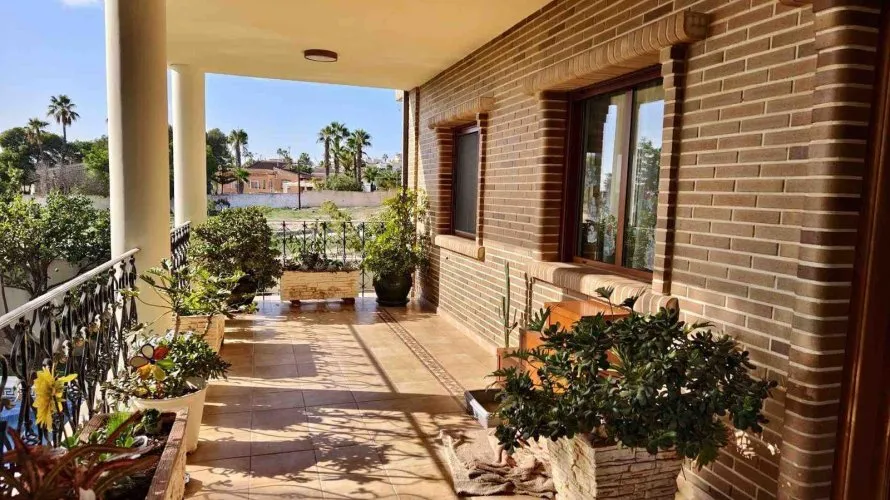 Villa de 5 chambres à Ciudad Quesada, Espagne No. 405 № 24