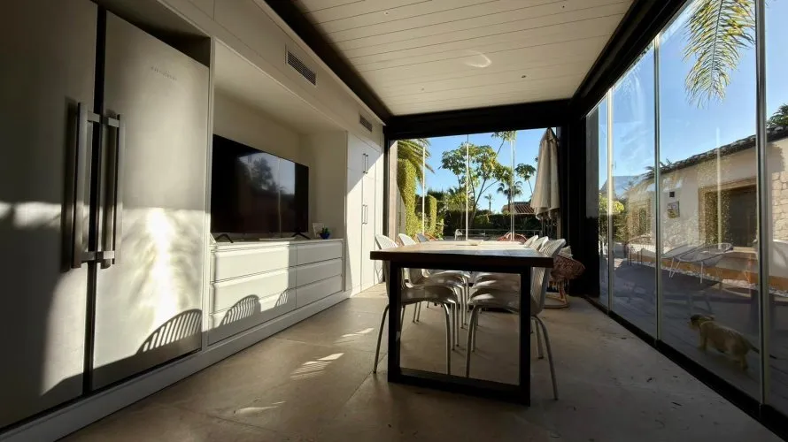 Villa de 6 chambres à Benidorm, Spain No. 432 № 14