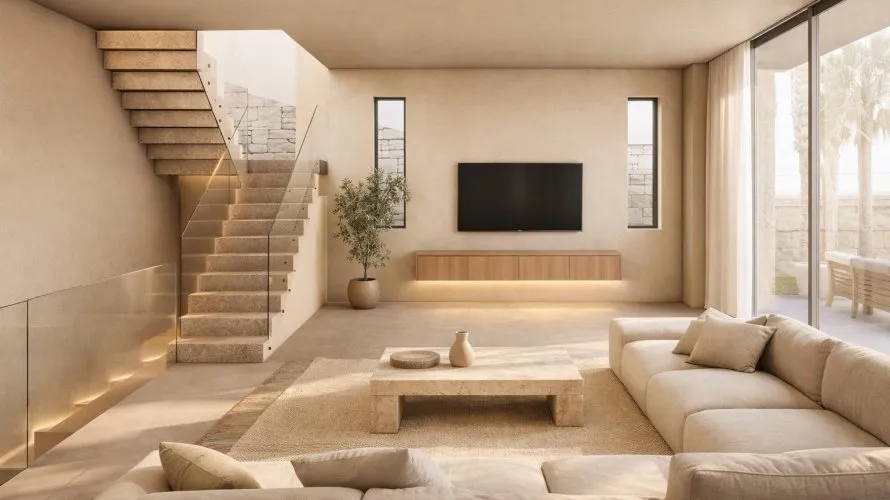 Villa de 4 chambres à Finestrat, Espagne No. 672 № 14