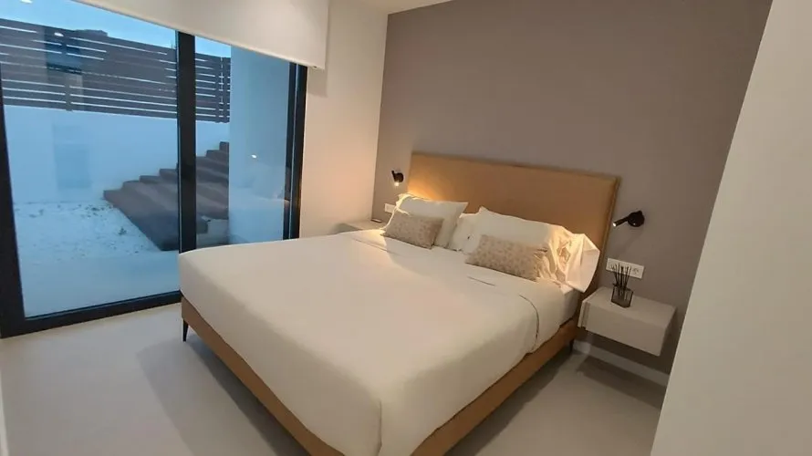 Villa de 3 chambres à Ciudad Quesada, Spain No. 413 № 4