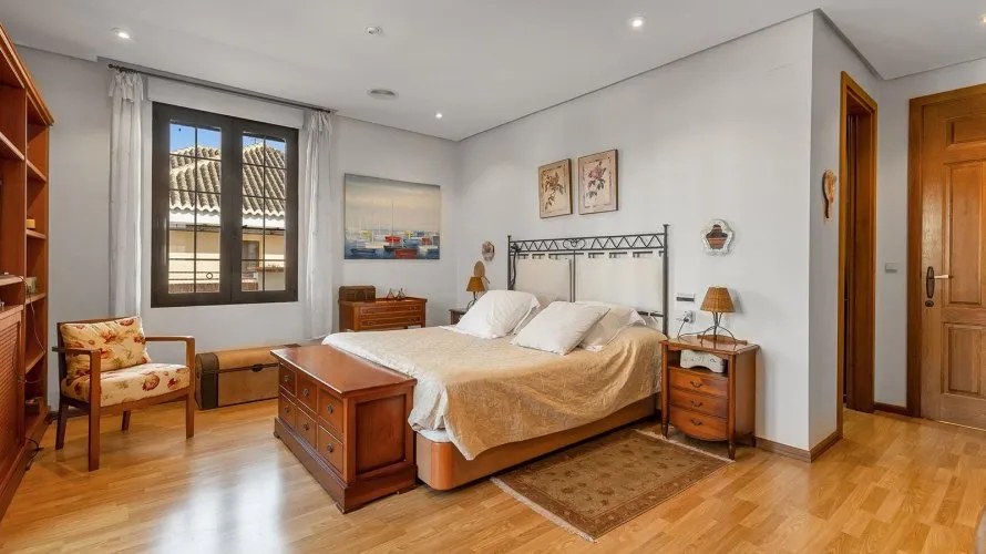 Villa de 6 chambres à La Veleta, Espagne No. 660 № 25