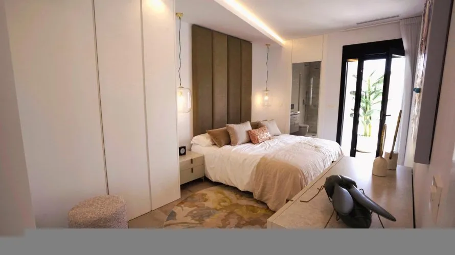 Villa de 3 chambres à La Florida, Spain No. 690 № 7
