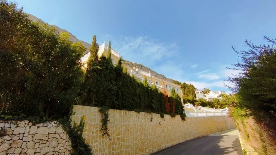Villa de 8 chambres à Maryvilla, Spain No. 493 № 20