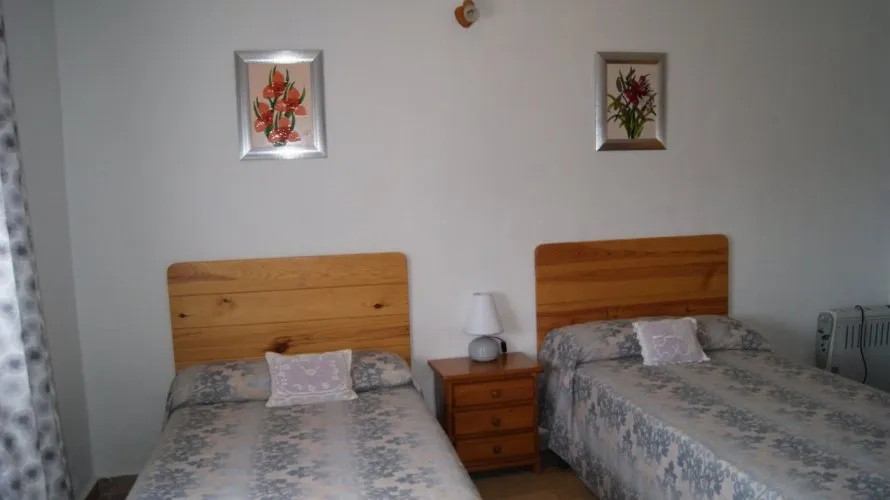 Villa de 3 chambres à Finestrat, Spain No. 465 № 3
