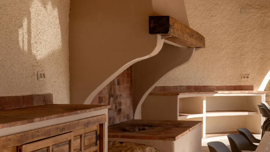Villa de 11 chambres à Altea, Espagne No. 712 № 19