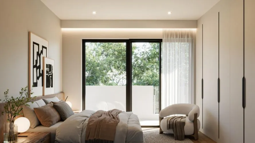 Villa de 3 chambres à Finestrat, Spain No. 513 № 7