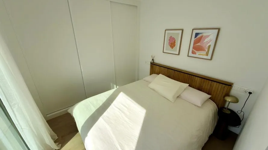 Villa de 5 chambres à Finestrat, Spain No. 667 № 11