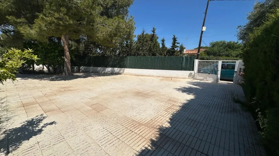 Villa de 5 chambres à San Vicente del Raspeig, Espagne No. 686 № 24
