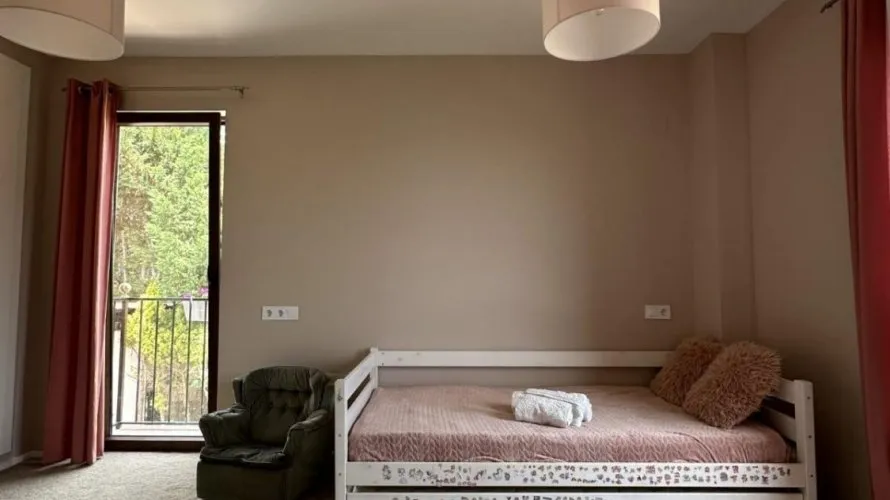 Villa de 4 chambres à Finestrat, Spain No. 430 № 26