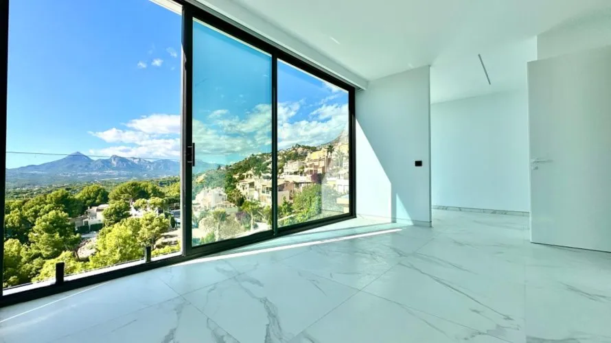 Villa de 5 chambres à Zona Altea Hills, Spain No. 408 № 11
