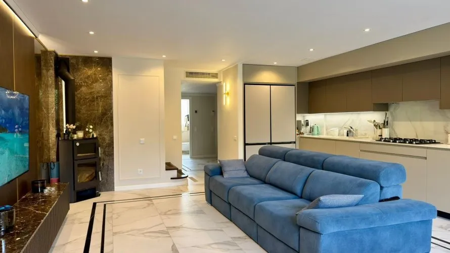 Bungalow de 6 chambres à Alicante, Espagne No. 679 № 15