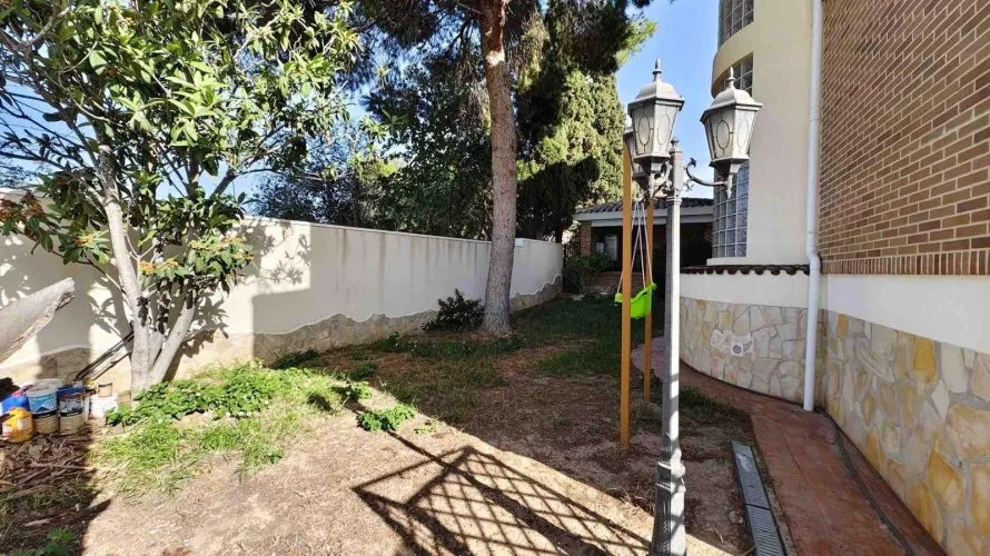 Villa de 5 chambres à Ciudad Quesada, Espagne No. 405 № 11