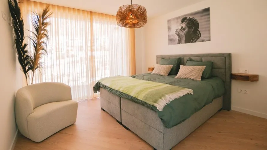 Villa de 3 chambres à Finestrat, Spain No. 407 № 19