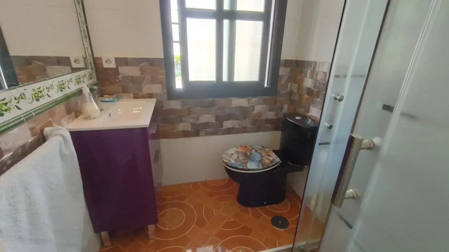 House de 209m² à Alicante, Espagne No. 649 № 16
