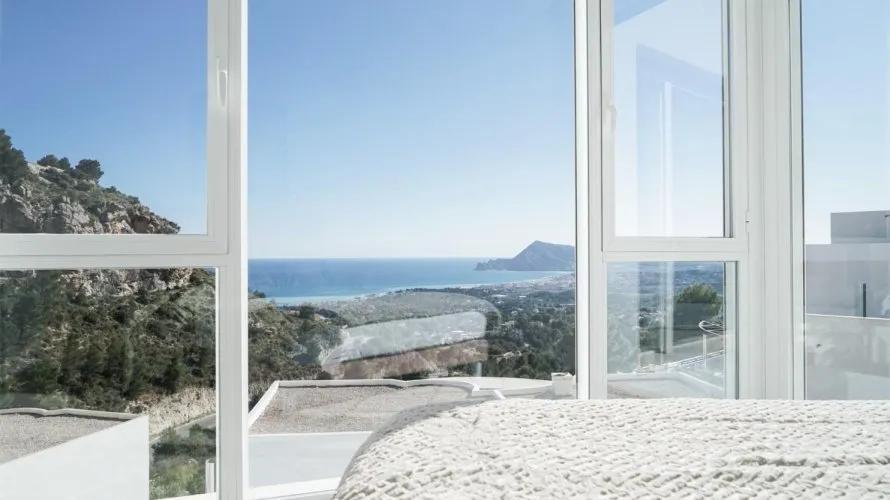 Villa de 5 chambres à Altea, Spain No. 500 № 23