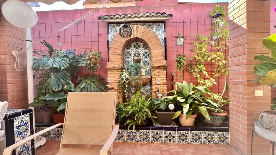 Villa de 3 chambres à Torrevieja, Spain No. 692 № 11