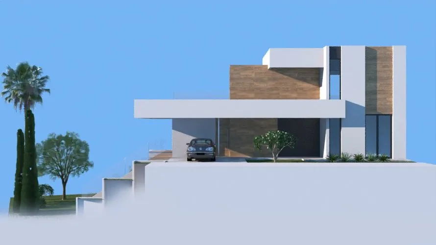 Villa de 3 chambres à Rojales, Spain No. 466 № 18