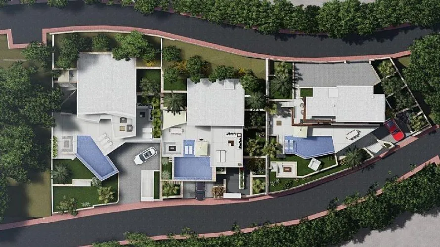 Villa de 4 chambres à Maryvilla, Spain No. 488 № 5