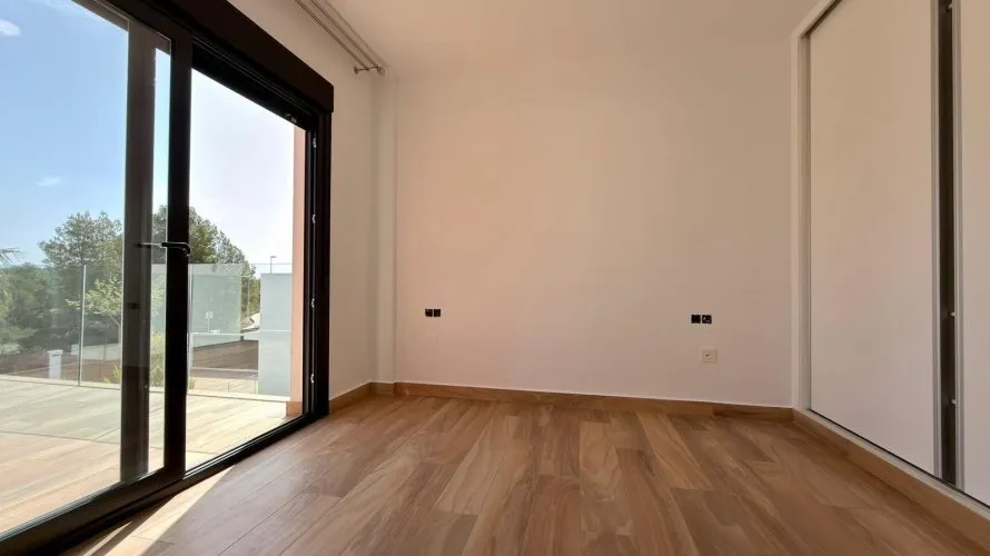 Villa de 3 chambres à La Alberca, Spain No. 657 № 22