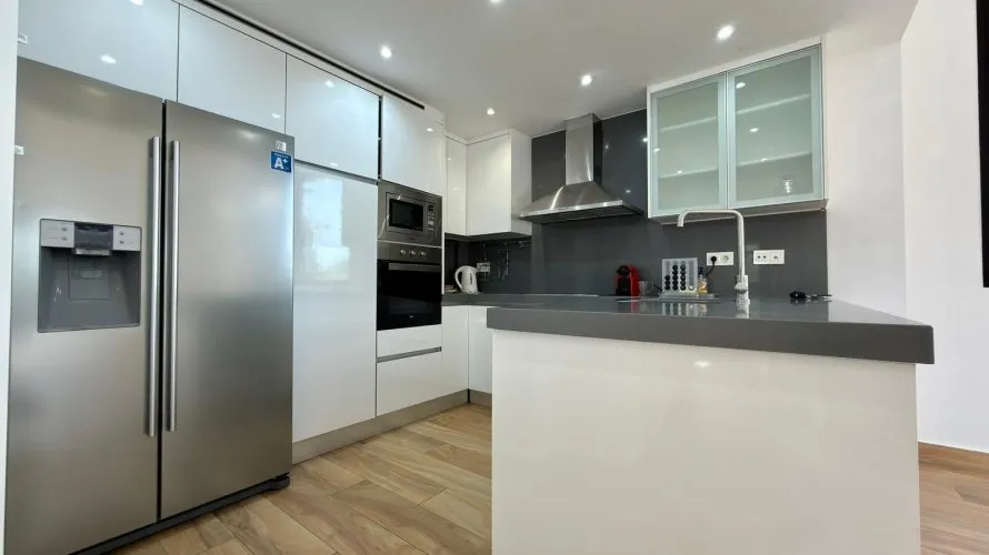 Villa de 3 chambres à La Alberca, Spain No. 657 № 12