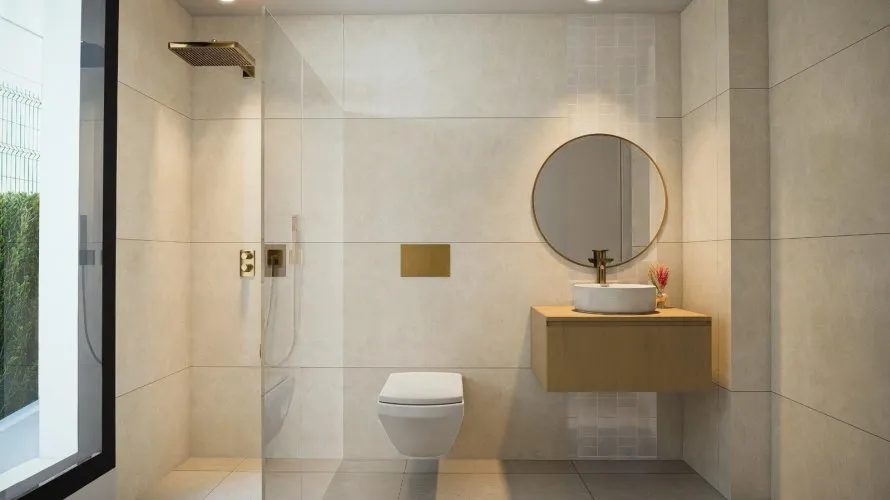 Villa de 3 chambres à Finestrat, Spain No. 513 № 14