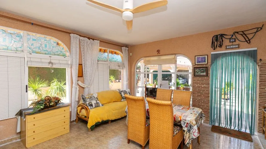 Villa de 158m² à Cabo Roig, Espagne No. 710 № 10