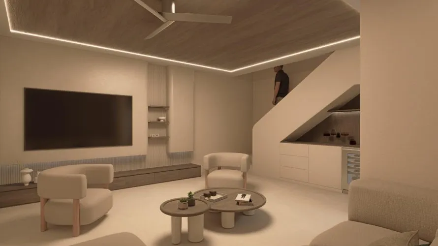 Villa de 3 chambres à Gran Alacant, Espagne No. 708 № 10