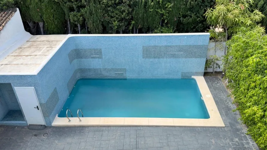 House de 4 chambres à Albir, Espagne No. 711 № 18
