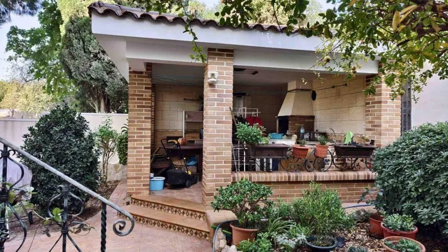 Villa de 5 chambres à Ciudad Quesada, Espagne No. 405 № 28