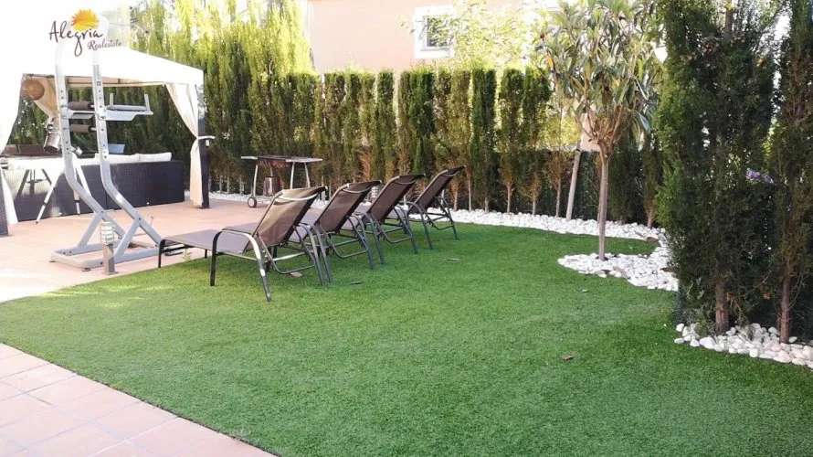 Villa de 4 chambres à Finestrat, Spain No. 441 № 23