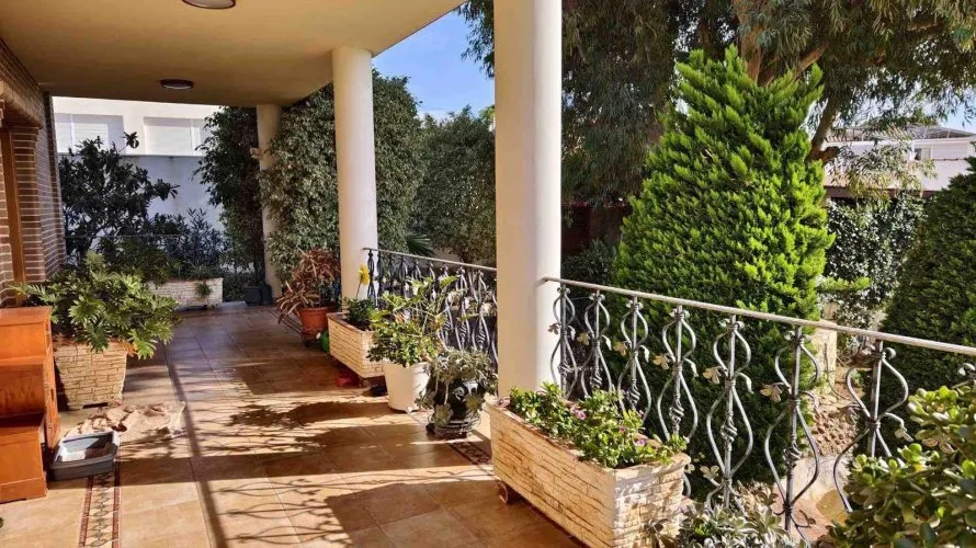 Villa de 5 chambres à Ciudad Quesada, Espagne No. 405 № 23