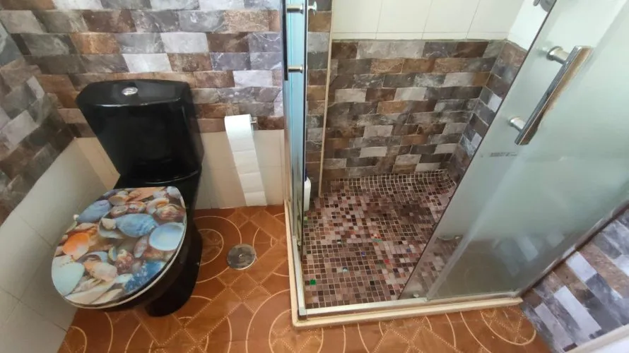 House de 209m² à Alicante, Espagne No. 649 № 15