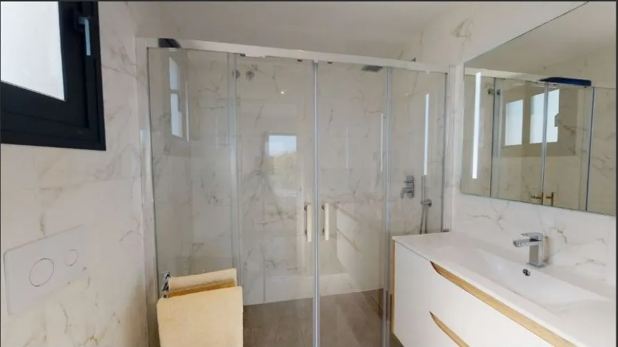 Villa de 3 chambres à La Nucia, Spain No. 478 № 13
