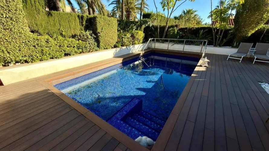 Villa de 6 chambres à Benidorm, Spain No. 432 № 10