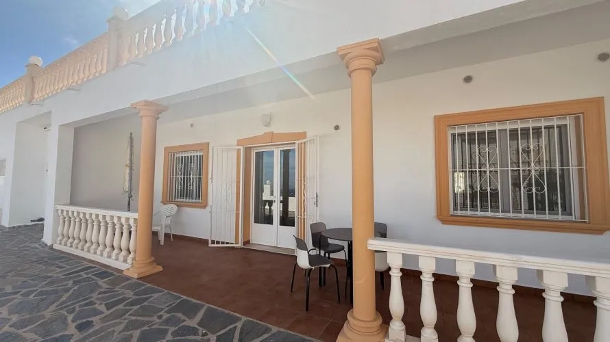 Villa de 384m² à Calpe, Spain No. 417 № 24