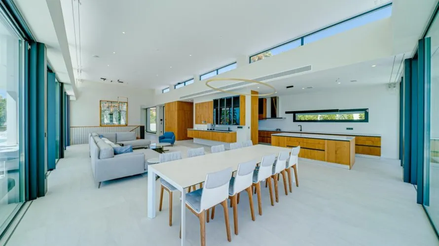 Villa de 5 chambres à Altea, Spain No. 526 № 25