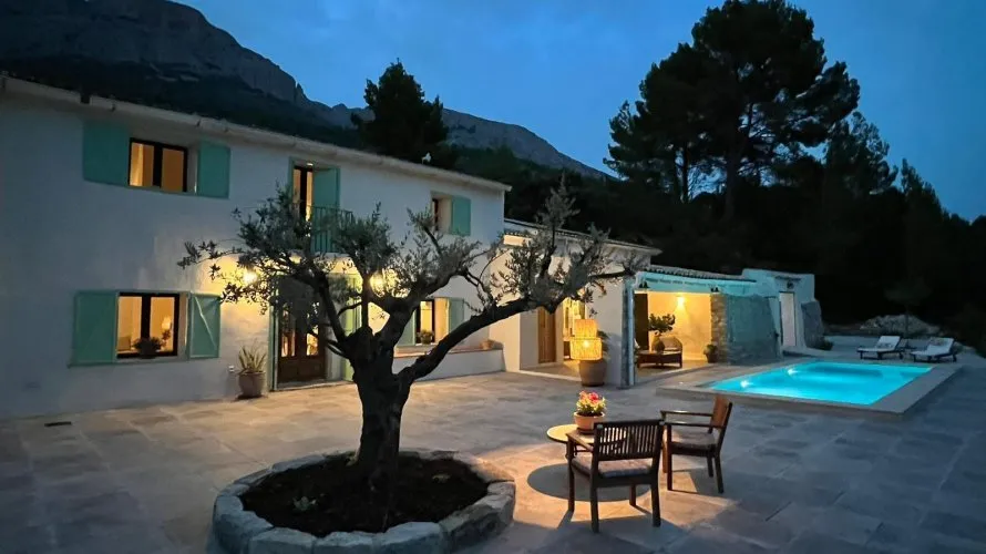 Villa de 3 chambres à Sella, Espagne No. 701 № 4